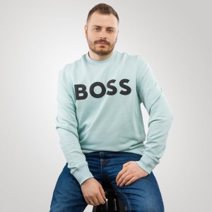 Boss Bluza męska Boss 2