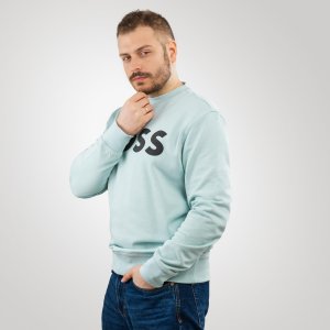 Boss Bluza męska Boss 3