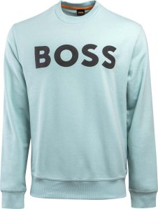 Boss Bluza męska Boss 4