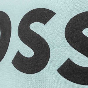 Boss Bluza męska Boss 5