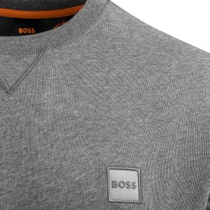Boss Bluza męska Boss 4