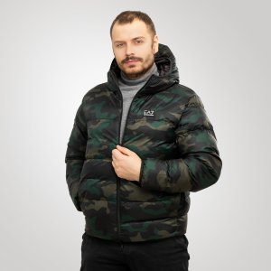 Kurtka męska Emporio Armani Kurtka męska EA7 6LPB06-PN5ZZ-1200 2