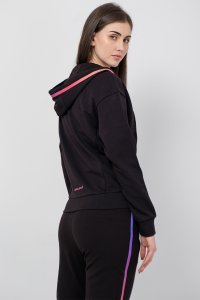 Emporio Armani Bluza damska EA7 Emporio Armani 6LTM05-TJCZZ-1200 5