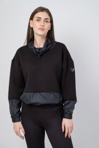 Emporio Armani Bluza damska EA7 Emporio Armani 6LTM16-TJGRZ-1200 3