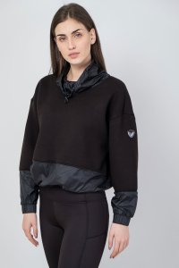 Emporio Armani Bluza damska EA7 Emporio Armani 6LTM16-TJGRZ-1200 4