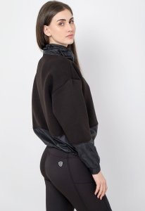 Emporio Armani Bluza damska EA7 Emporio Armani 6LTM16-TJGRZ-1200 5