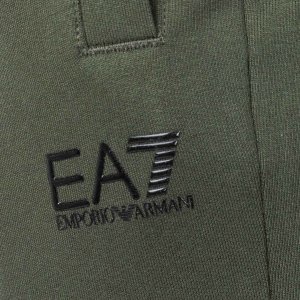 Emporio Armani Spodnie dresowe męskie EA7 Emporio Armani 3