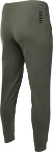 Emporio Armani Spodnie dresowe męskie EA7 Emporio Armani 4