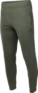 Emporio Armani Spodnie dresowe męskie EA7 Emporio Armani 5