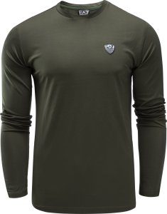 Emporio Armani Longsleeve męski EA7 Emporio Armani 1