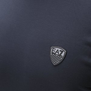 Emporio Armani Longsleeve męski EA7 Emporio Armani 2