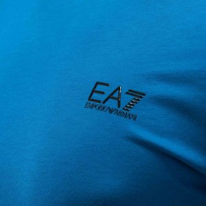 Emporio Armani Koszulka męska EA7 Emporio Armani 3