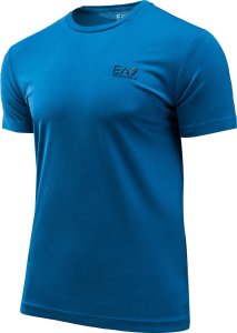 Emporio Armani Koszulka męska EA7 Emporio Armani 4
