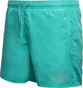 Emporio Armani Szorty kąpielowe męskie EA7 Emporio Armani 2