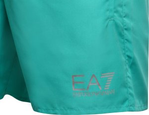 Emporio Armani Szorty kąpielowe męskie EA7 Emporio Armani 3