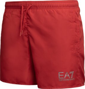 Emporio Armani Szorty kąpielowe męskie EA7 Emporio Armani 2