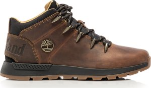 Timberland Buty męskie Timberland Sprint Trekker 1