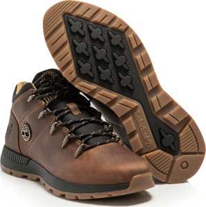 Timberland Buty męskie Timberland Sprint Trekker 3