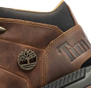 Timberland Buty męskie Timberland Sprint Trekker 4