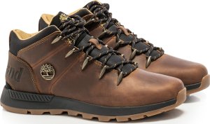 Timberland Buty męskie Timberland Sprint Trekker 6