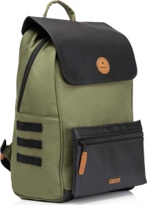 Plecak turystyczny Cabaia Plecak Cabaia City Lagos 2