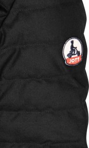 Jott Kurtka damska Jott Cloe Wool FW22WDOW25-999 3