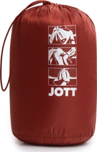 Kurtka męska Jott Kurtka męska Jott Nico 4