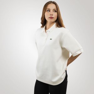 Lacoste Koszulka damska polo Lacoste 2