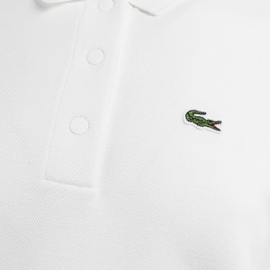 Lacoste Koszulka damska polo Lacoste 4