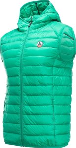 Jott Kamizelka męska Jott Pat PS23MDOW03-243 2