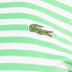 Lacoste Koszulka damska Lacoste 4