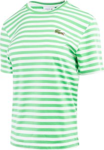 Lacoste Koszulka damska Lacoste 5