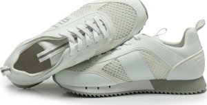 Emporio Armani Sneakersy EA7 Emporio Armani 4