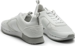 Emporio Armani Sneakersy EA7 Emporio Armani 3