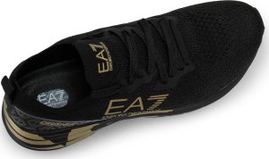 Emporio Armani Sneakersy unisex EA7 Emporio Armani X8X095-XK240-M701 2