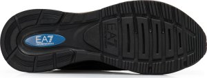 Emporio Armani Sneakersy unisex EA7 Emporio Armani X8X095-XK240-M701 4