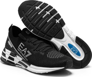 Emporio Armani Sneakersy EA7 Emporio Armani 5