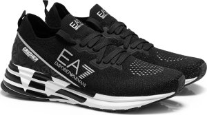 Emporio Armani Sneakersy EA7 Emporio Armani 2
