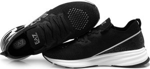 Emporio Armani Sneakersy EA7 Emporio Armani 3