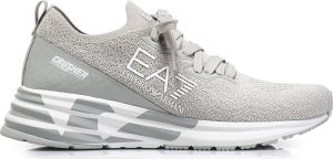 Emporio Armani Sneakersy unisex EA7 Emporio Armani X8X095-XK240-S320 1