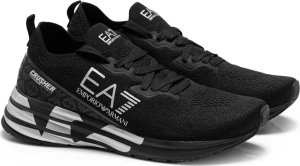 Emporio Armani Sneakersy EA7 Emporio Armani 2