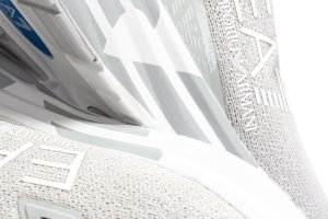 Emporio Armani Sneakersy unisex EA7 Emporio Armani X8X095-XK240-S320 4