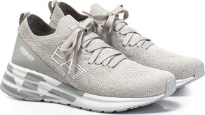 Emporio Armani Sneakersy unisex EA7 Emporio Armani X8X095-XK240-S320 5