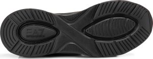 Emporio Armani Sneakersy męskie EA7 Emporio Armani X8X143-XK330-M701 4