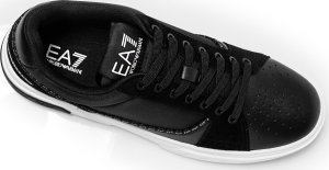 Emporio Armani Sneakersy EA7 Emporio Armani X8X144-XK335-K485 3