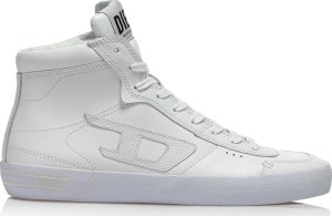 Diesel Sneakersy męskie Diesel Leroji Mid Baskets 1