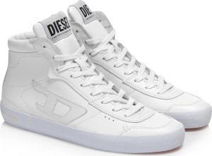 Diesel Sneakersy męskie Diesel Leroji Mid Baskets 2