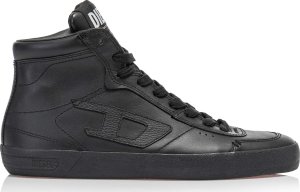 Diesel Sneakersy męskie Diesel Leroji Mid Baskets 1