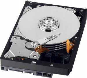 Dysk WD 12TB 3.5" SATA III 3