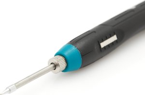 Techrebal SUPER PRECYZYJNA LUTOWNICA MOBILNA YIHUA 947 USB 5